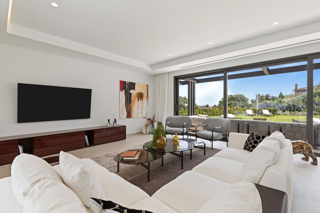 Villa in La Quinta, Benahavis, Andalusia 4 - 18278284