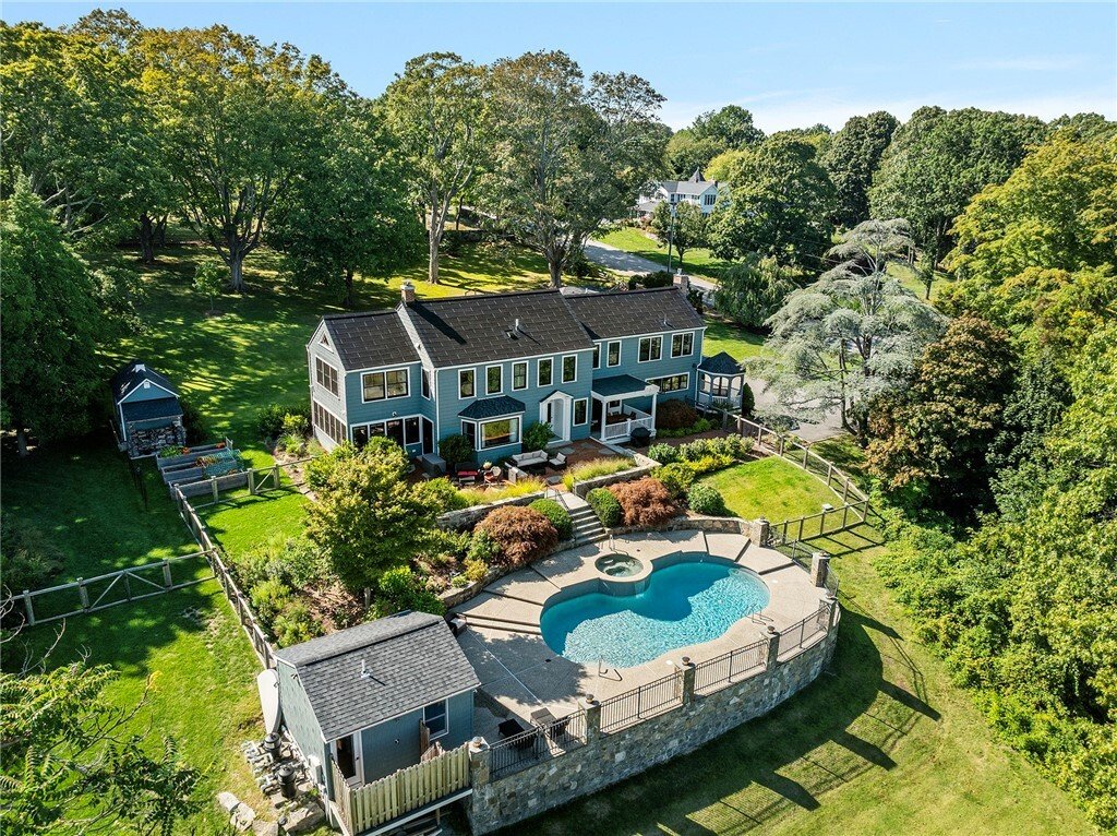 House in Warwick, Rhode Island, United States 1 - 18276919