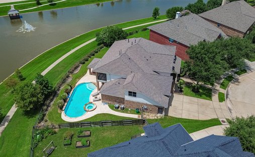 Casa en Katy, Texas, Estados Unidos 1