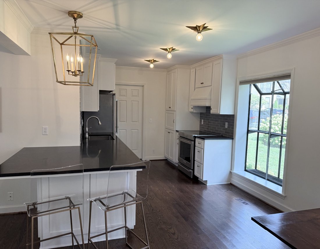 Townhouse in Forest Hills, Tennessee, United States 5 - 18277357