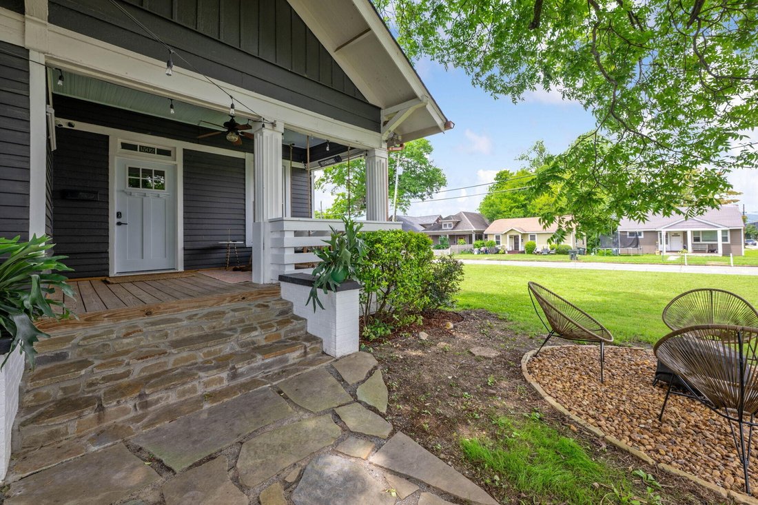 House in Chattanooga, Tennessee, United States 5 - 18277387