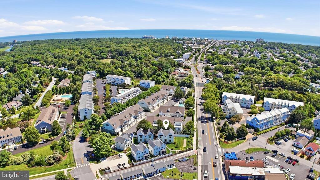 House in Rehoboth Beach, Delaware, United States 1 - 18277591