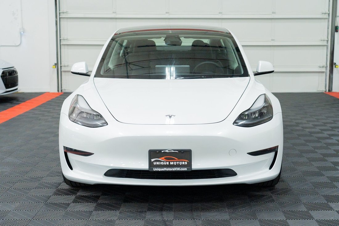 Sedan in Kent, WA, United States 2 - 18278472