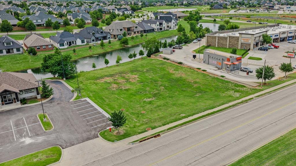 Land in Edmond, Oklahoma, United States 2 - 18258285