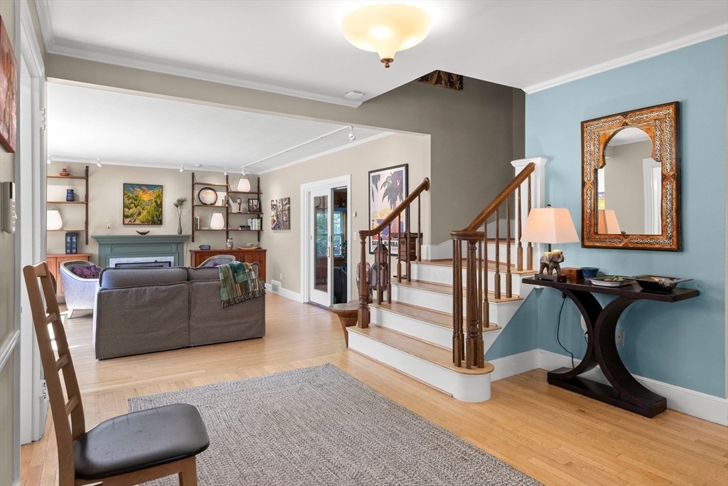 Casa a Beverly, Massachusetts, Stati Uniti 4 - 18277600