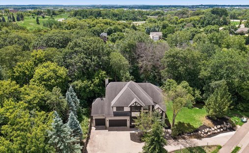 Casa en Mendota Heights, Minnesota, Estados Unidos 1