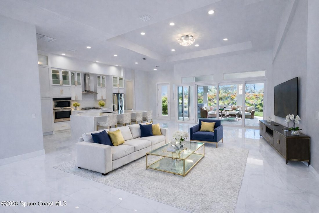House in Melbourne, Florida, United States 3 - 18277846
