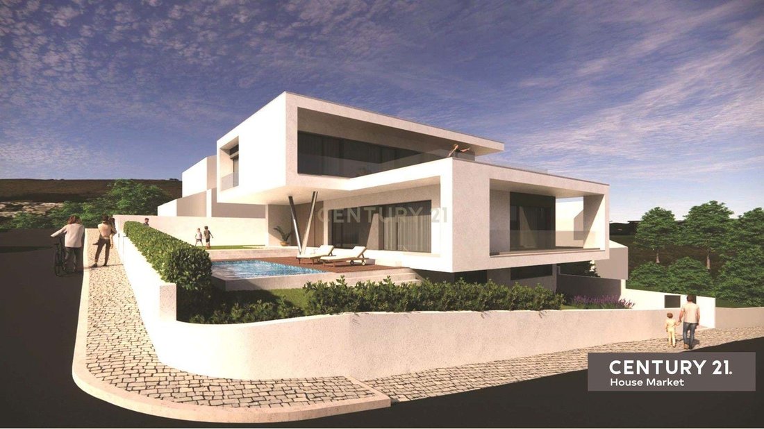 Villa in Belas, Lisbon, Portugal 5 - 18278409
