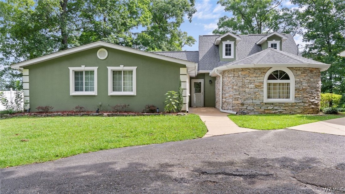 House in Northport, Alabama, United States 3 - 18277710