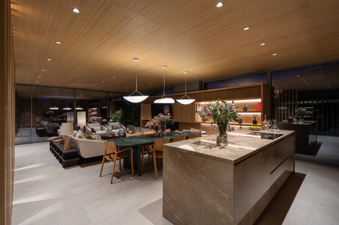 Villa in Nueva Andalucia, Marbella, Spain 4 - 18278167