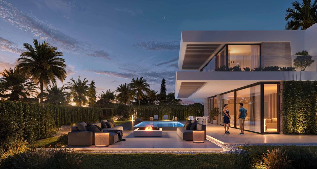 Villa in Sitio de Calahonda, Mijas, Spain 2 - 18278272