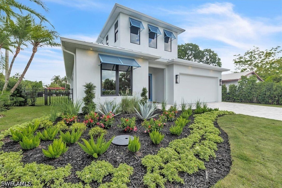 House in Naples, Florida, United States 3 - 18276814