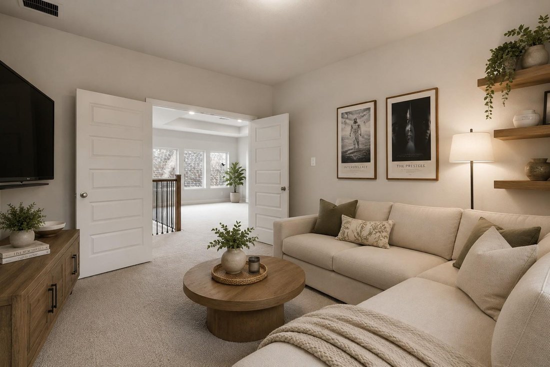 Casa a Conroe, Texas, Stati Uniti 5 - 18277443