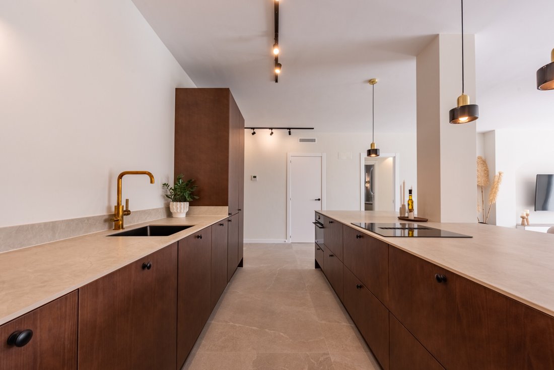Apartment in La Quinta, Benahavis, Andalusia 5 - 18278611