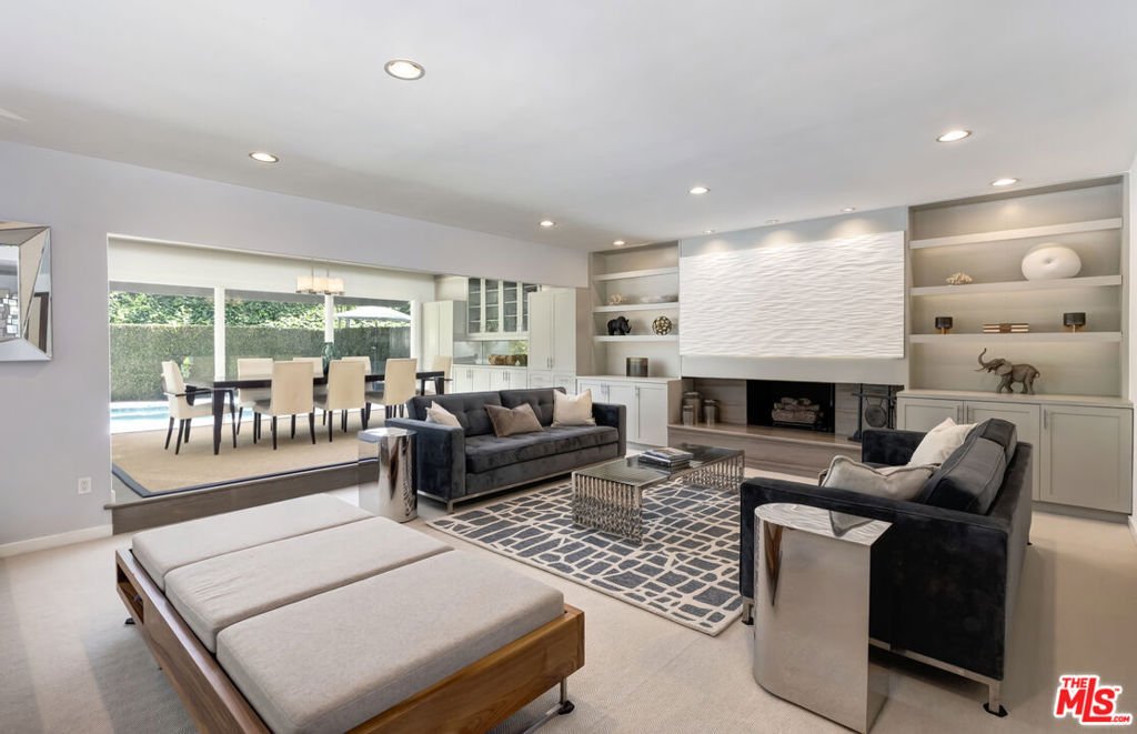 House in Los Angeles, California, United States 1 - 18276930