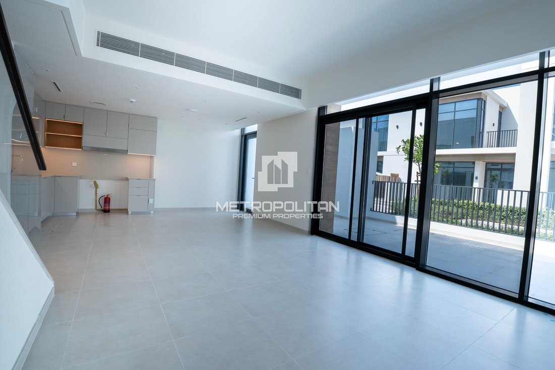 Townhouse in Wadi Al Safa 5, Wadi Al Safa, Dubai 2 - 18278428