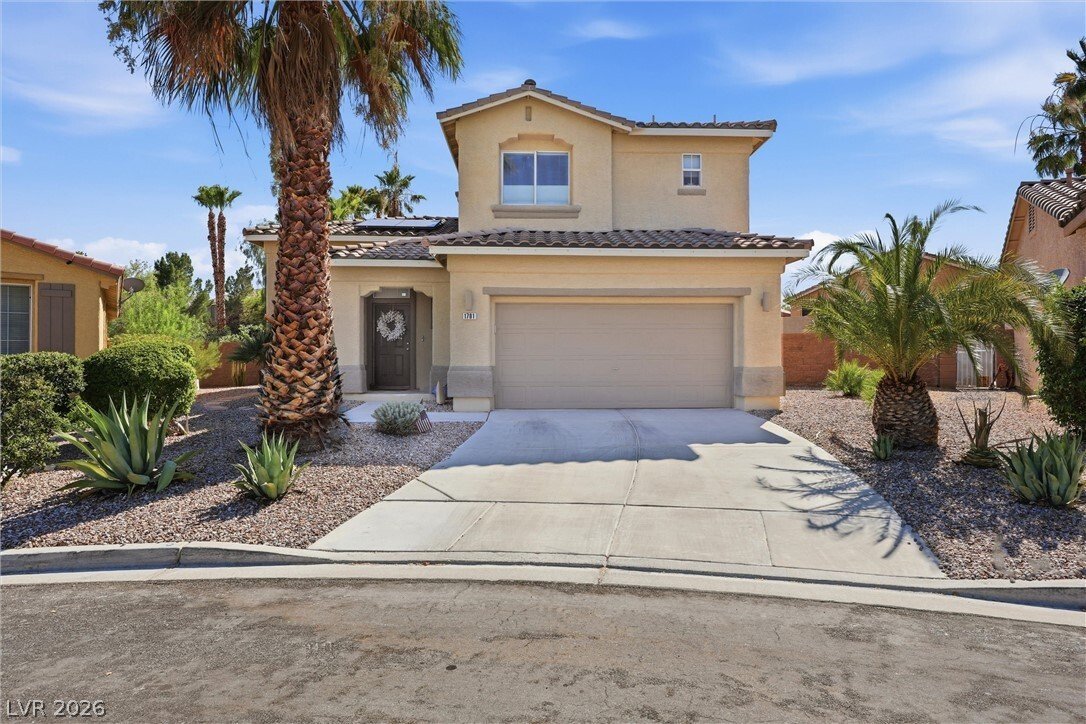 House in Las Vegas, Nevada, United States 1 - 18277915