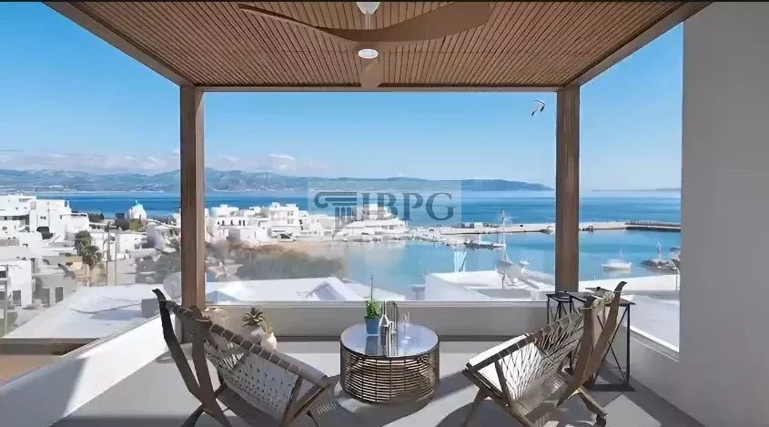 Villa in Cyclades, Aegean, Greece 2 - 18278632