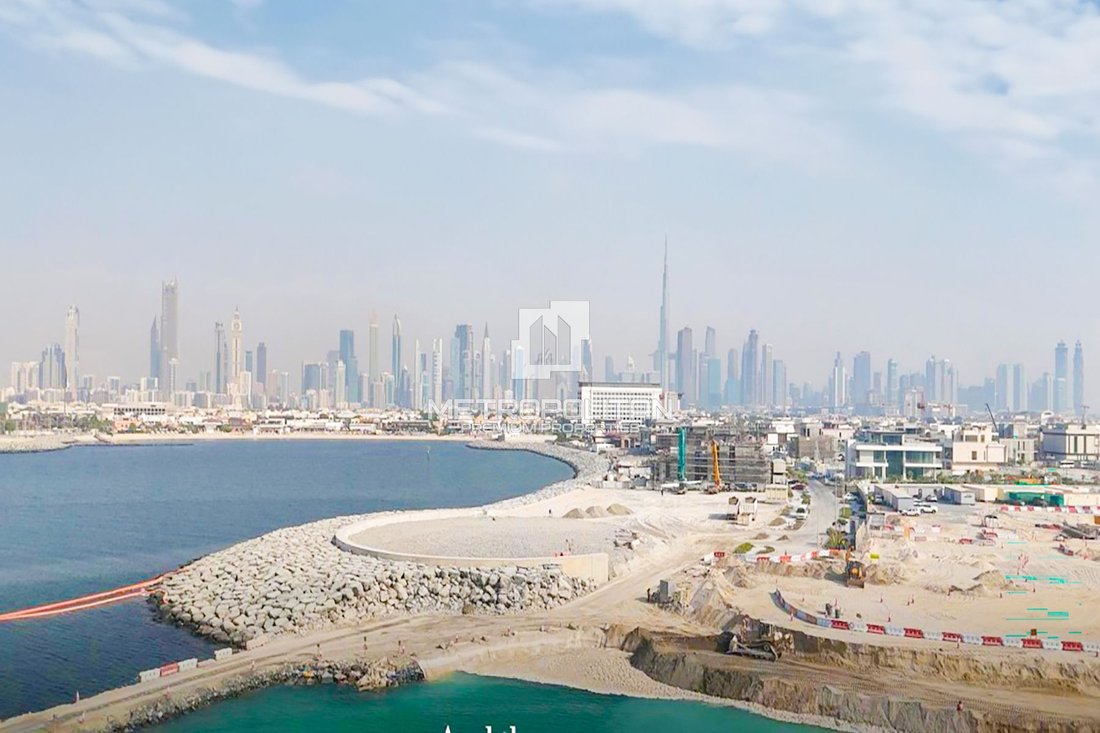Land in Jumeirah, Dubai, United Arab Emirates 1 - 16082669