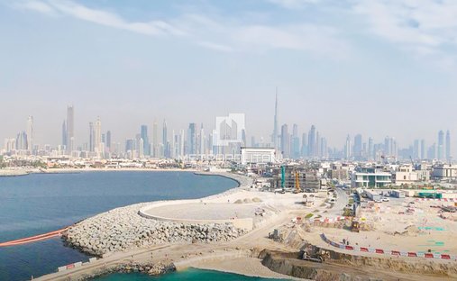 Land in Jumeirah, Dubai, United Arab Emirates 1