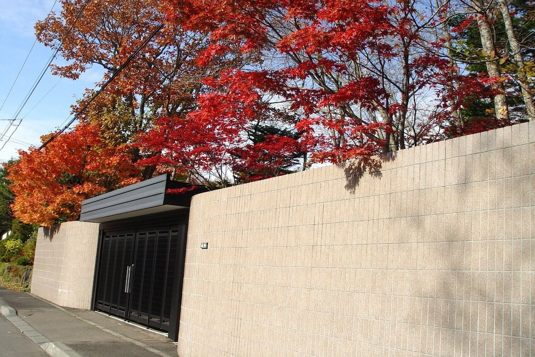 House in Chitose, Hokkaido, Japan 1 - 18278311
