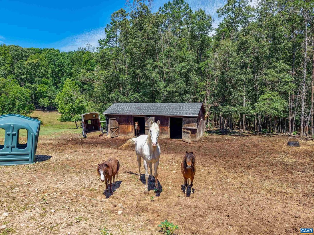 House in Barboursville, Virginia, United States 5 - 18277858
