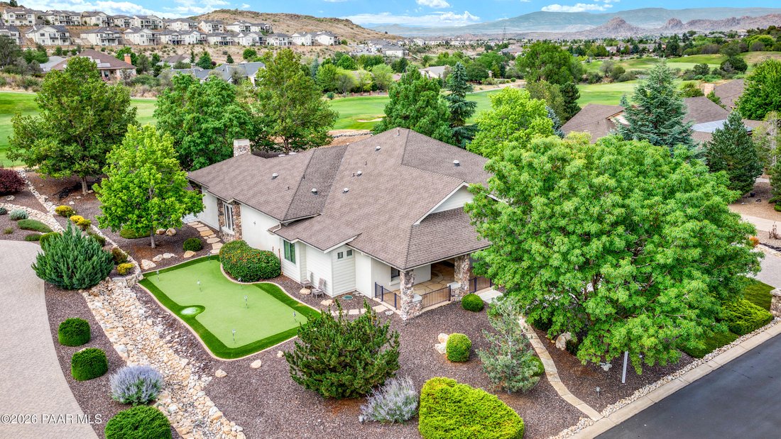 House in Prescott, Arizona, United States 1 - 18276812
