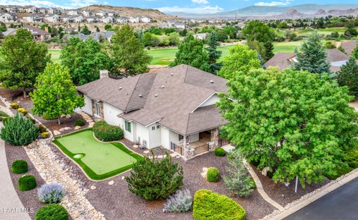 Casa en Prescott, Arizona, Estados Unidos 1