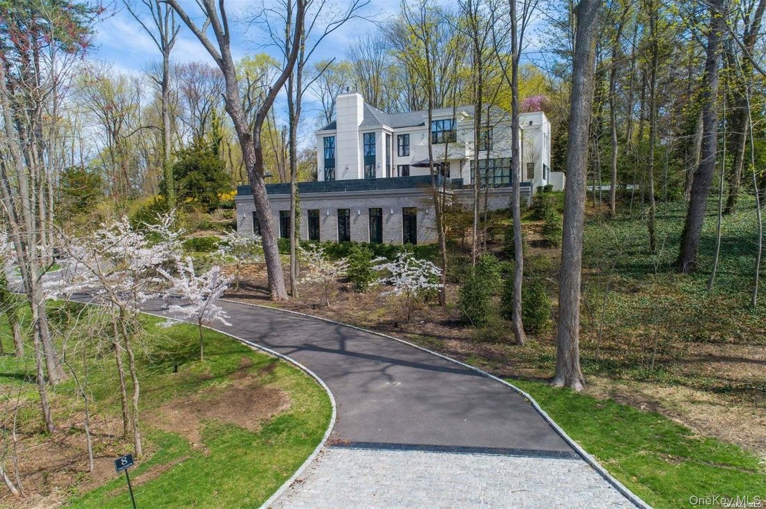 House in Locust Valley, New York, United States 1 - 18276741