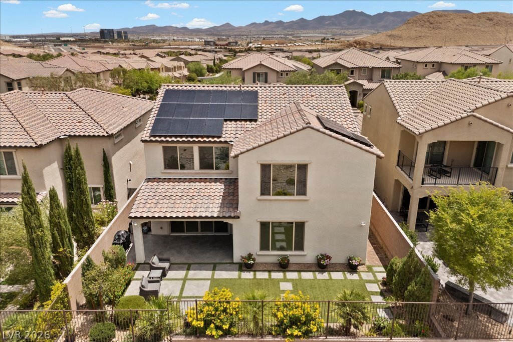 House in Las Vegas, Nevada, United States 2 - 18277876