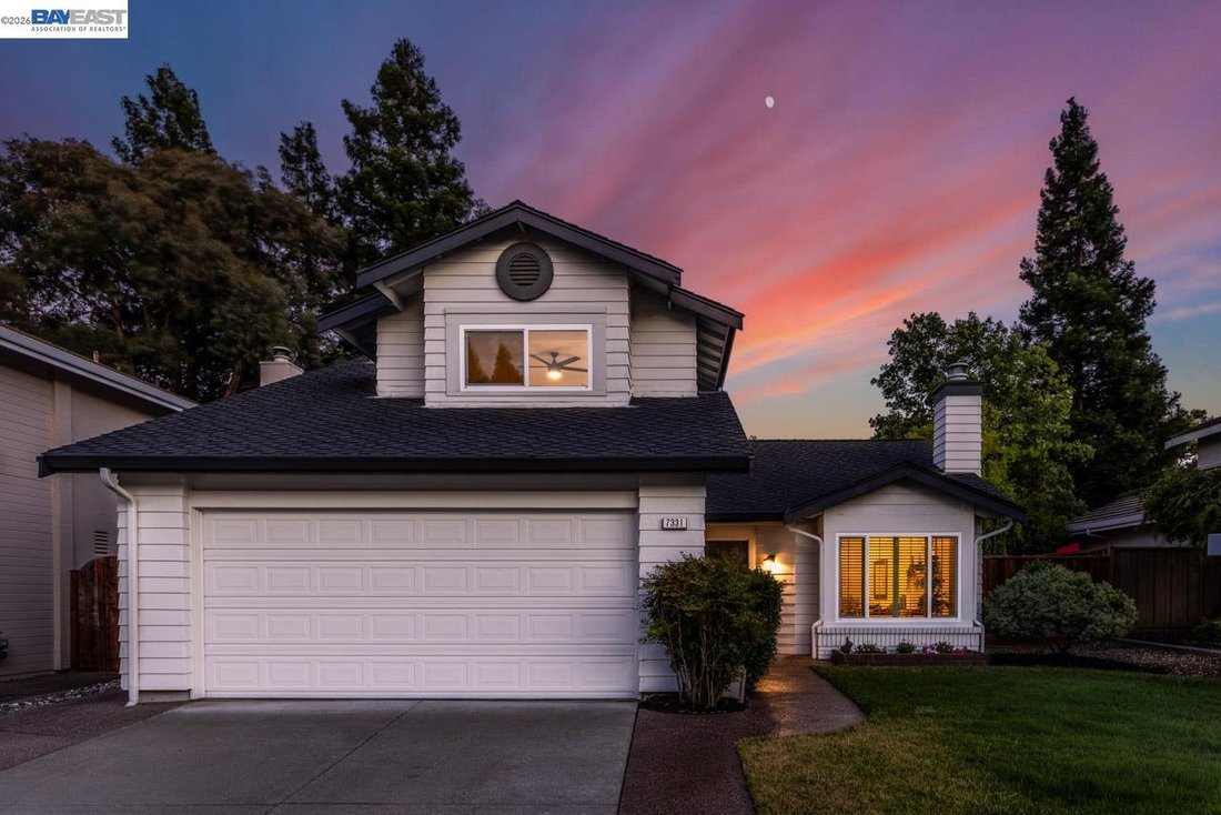 House in Pleasanton, California, United States 1 - 18158231
