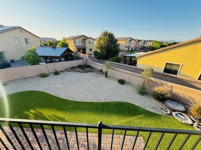 Maison à North Las Vegas, Nevada, États-Unis 3 - 18277890