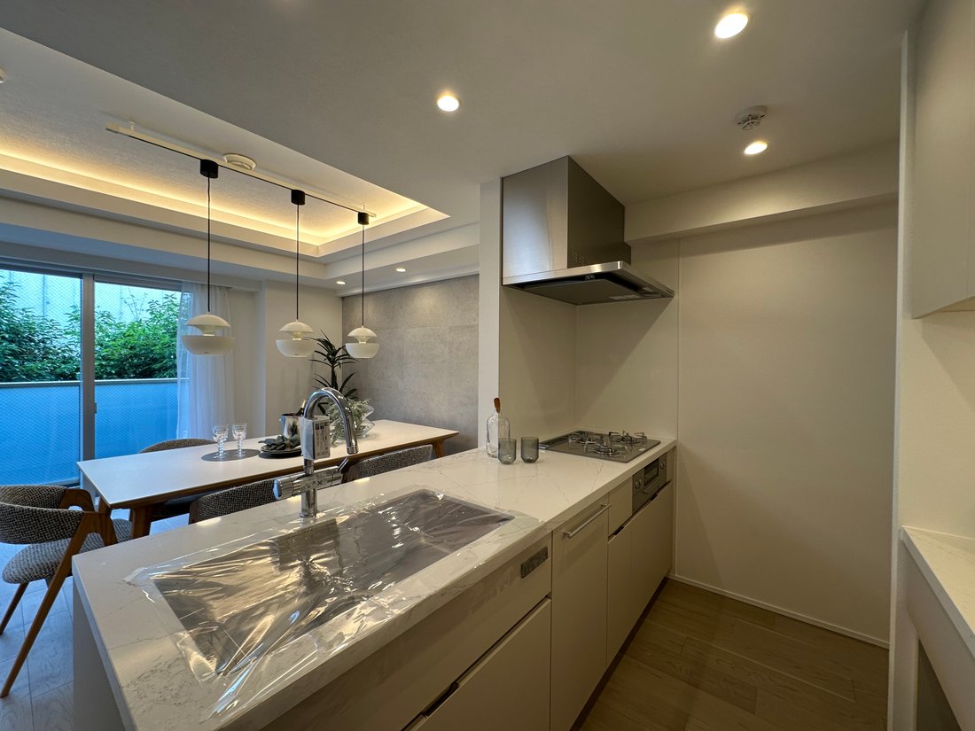 Condo in Shibuya City, Tokyo, Japan 5 - 18278143