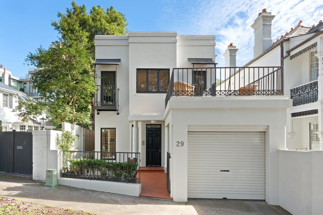 House in Sydney, New South Wales, Australia 1 - 18278145