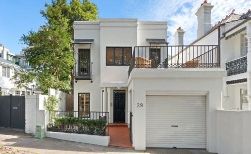 Maison en Sydney, Nouvelle-Galles du Sud, Australie 1