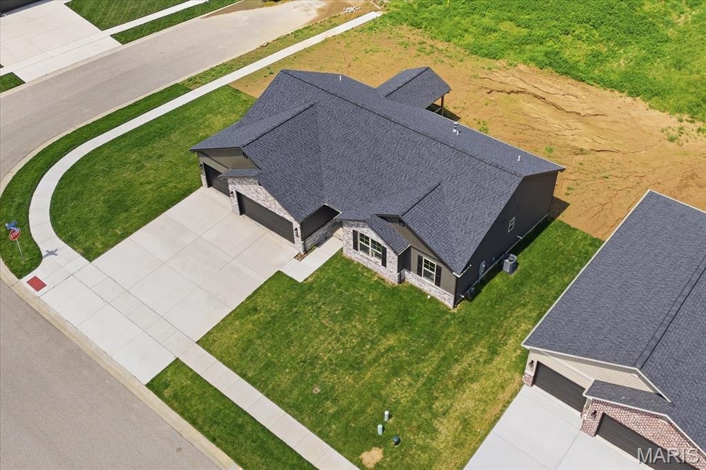 House in O'Fallon, Illinois, United States 2 - 18277228