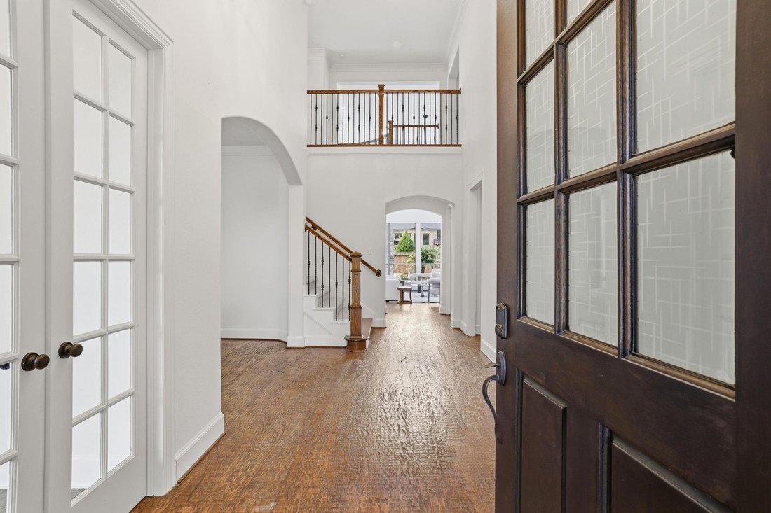 House in Katy, Texas, United States 4 - 18277451