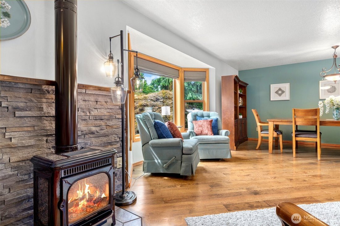 House in Monroe, Washington, United States 5 - 18278600