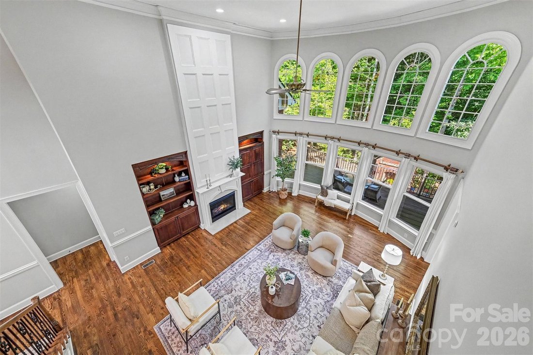 House in Waxhaw, North Carolina, United States 4 - 18277553