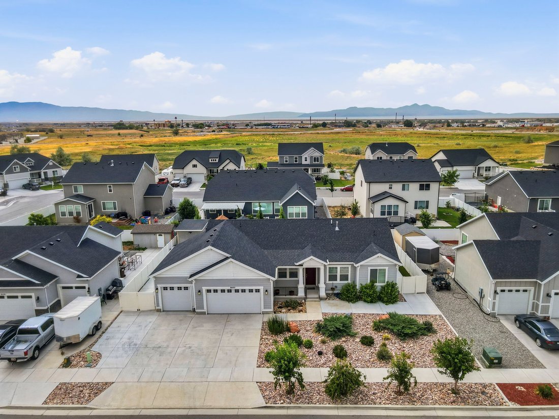 House in Erda, Utah, United States 5 - 18277509