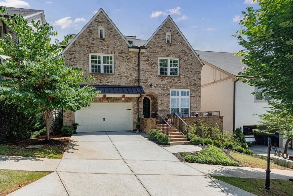 House in Alpharetta, Georgia, United States 2 - 18278798
