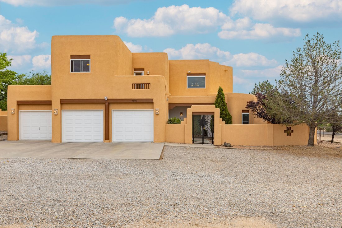 House in Albuquerque, New Mexico, United States 1 - 18277049