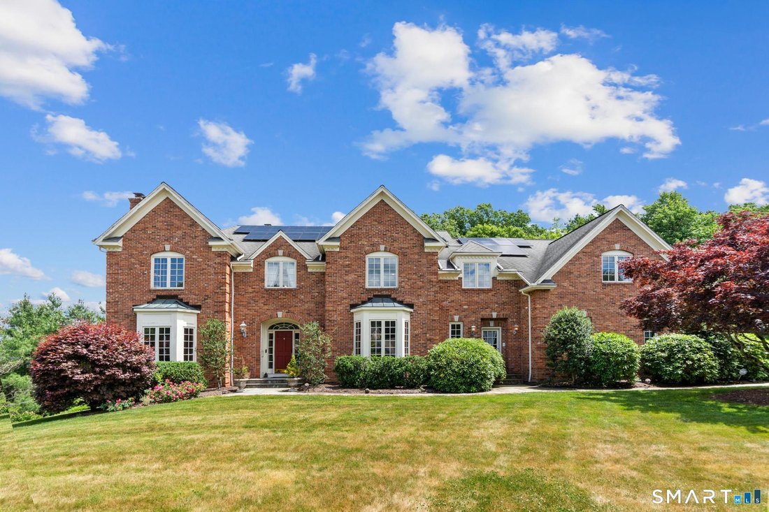 House in Avon, Connecticut, United States 2 - 18278601