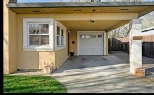 House in Napa, California, United States 1