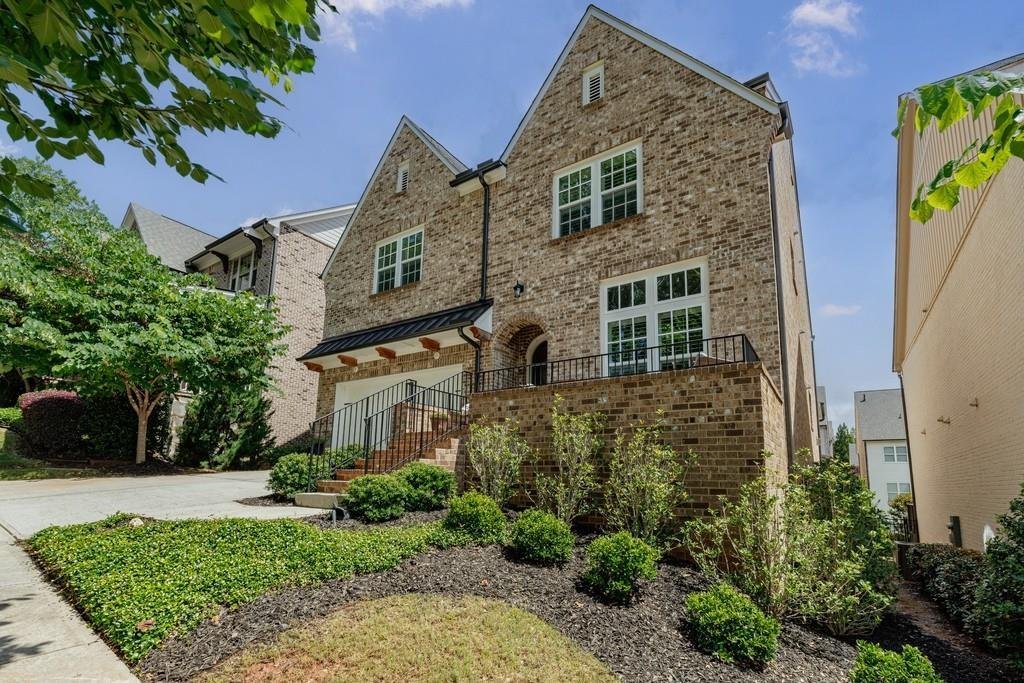 House in Alpharetta, Georgia, United States 3 - 18278798