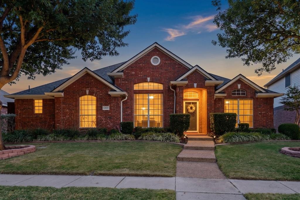 House in The Colony, Texas, United States 2 - 18278039