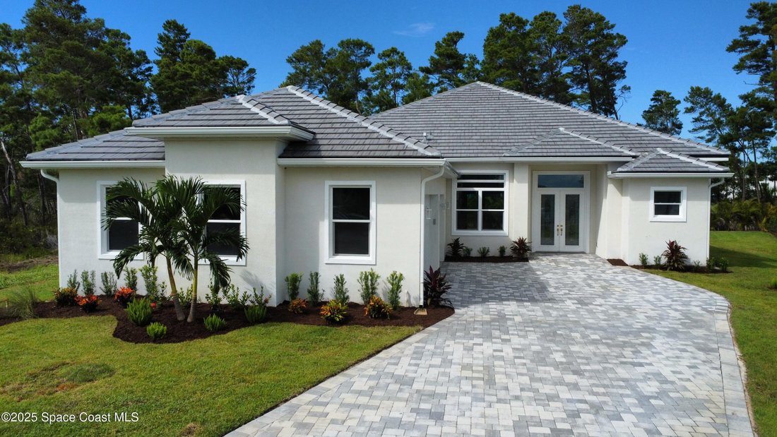 House in Melbourne, Florida, United States 1 - 18277846