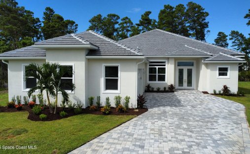 Casa a Melbourne, Florida, Stati Uniti 1