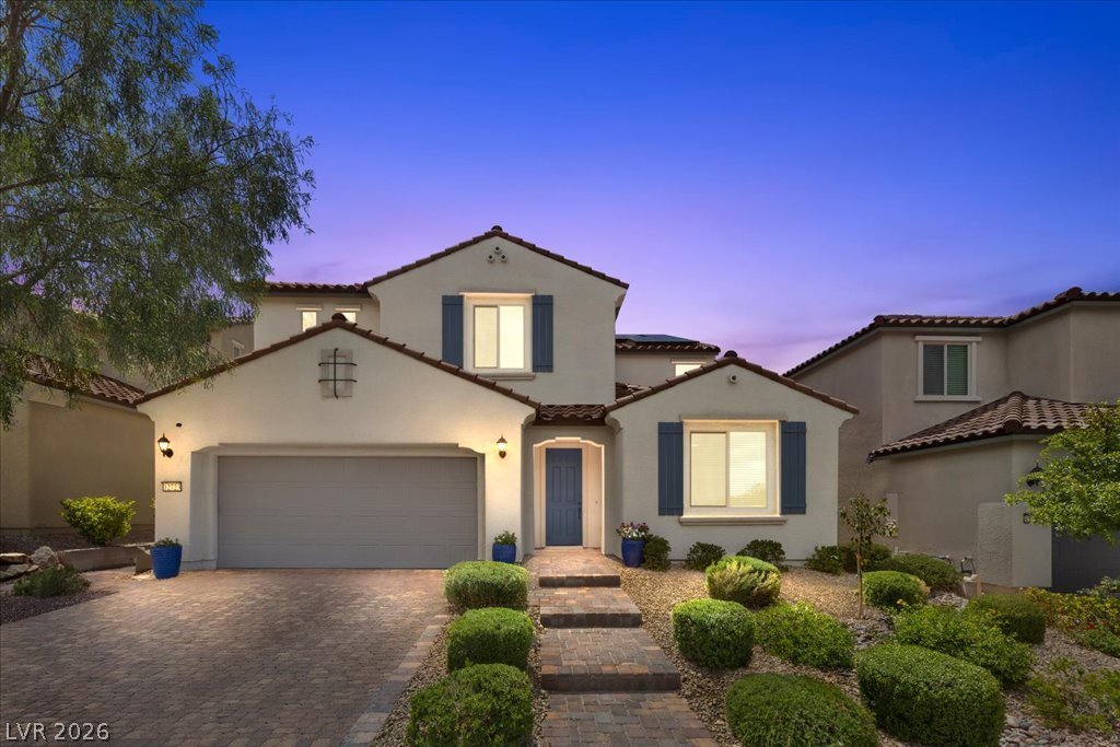 House in Las Vegas, Nevada, United States 1 - 18277876