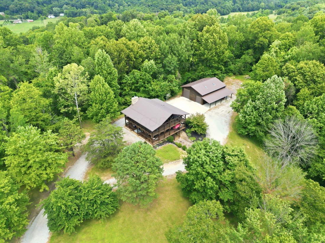 House in Lancaster, Ohio, United States 2 - 18277574